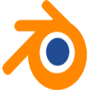 Logo Blender
