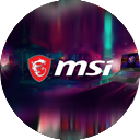 Logo MSI